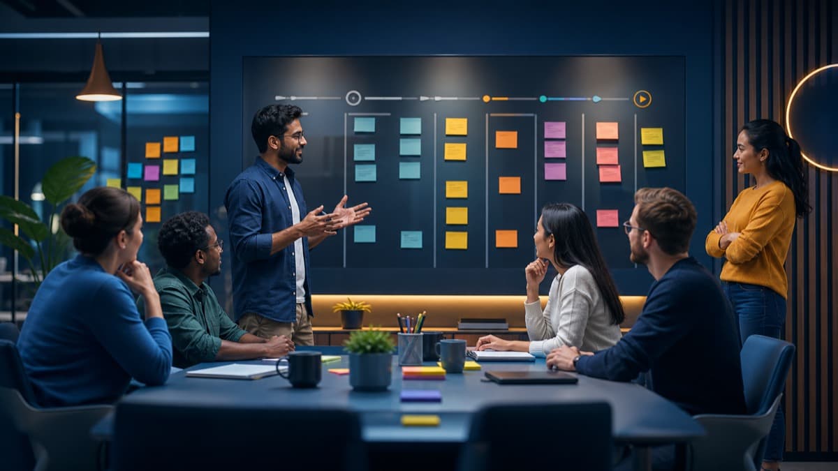 Take my PSM exam for me service with Professional Scrum Master I agile planning team