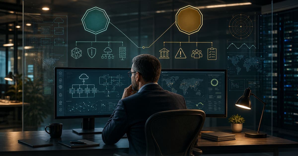 CompTIA CASP+ vs CISSP: Which Advanced Security Cert Is Right for You?