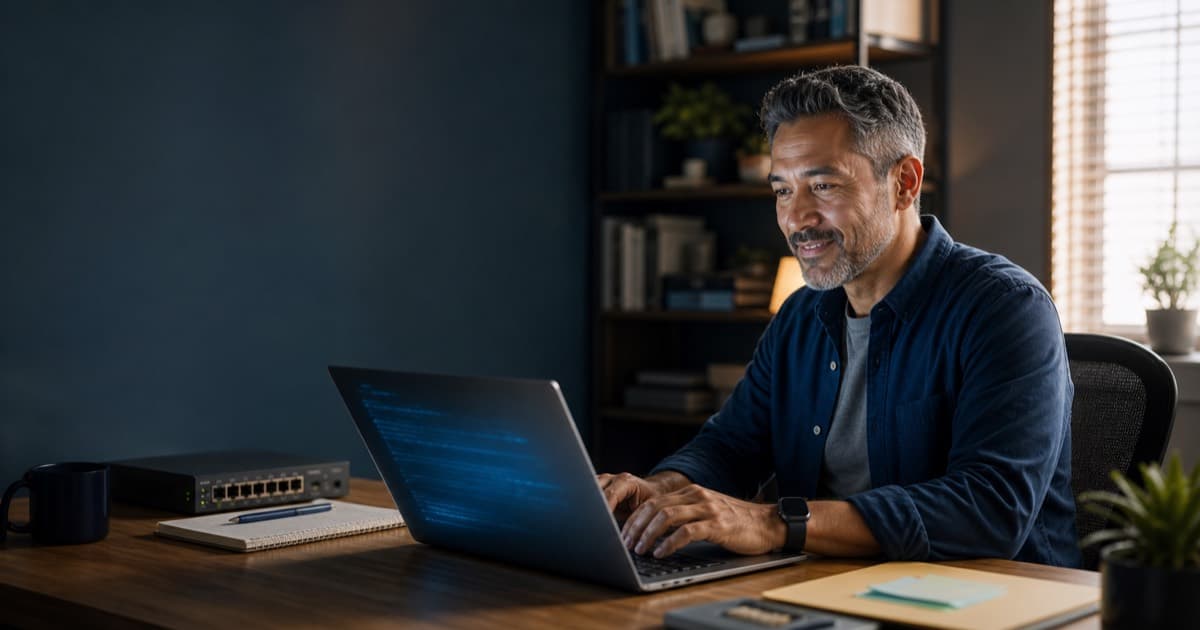 CompTIA Certification After 40: 7 IT Career Change Stories