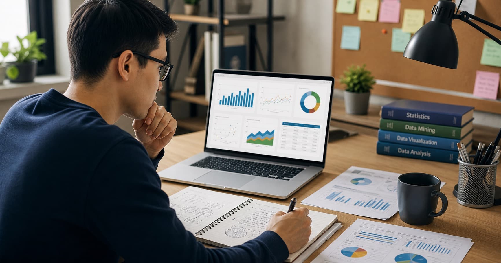 CompTIA Data+ Study Guide 2026: DA0-001 Exam Preparation