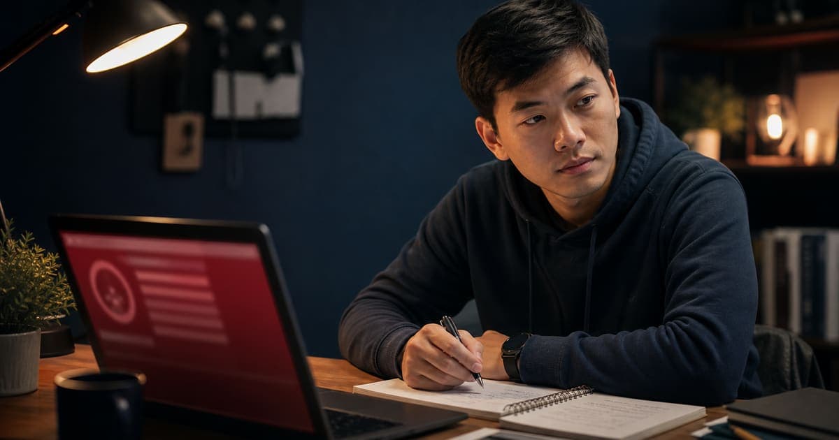 Failed CompTIA Exam Depression: The $400 Question
