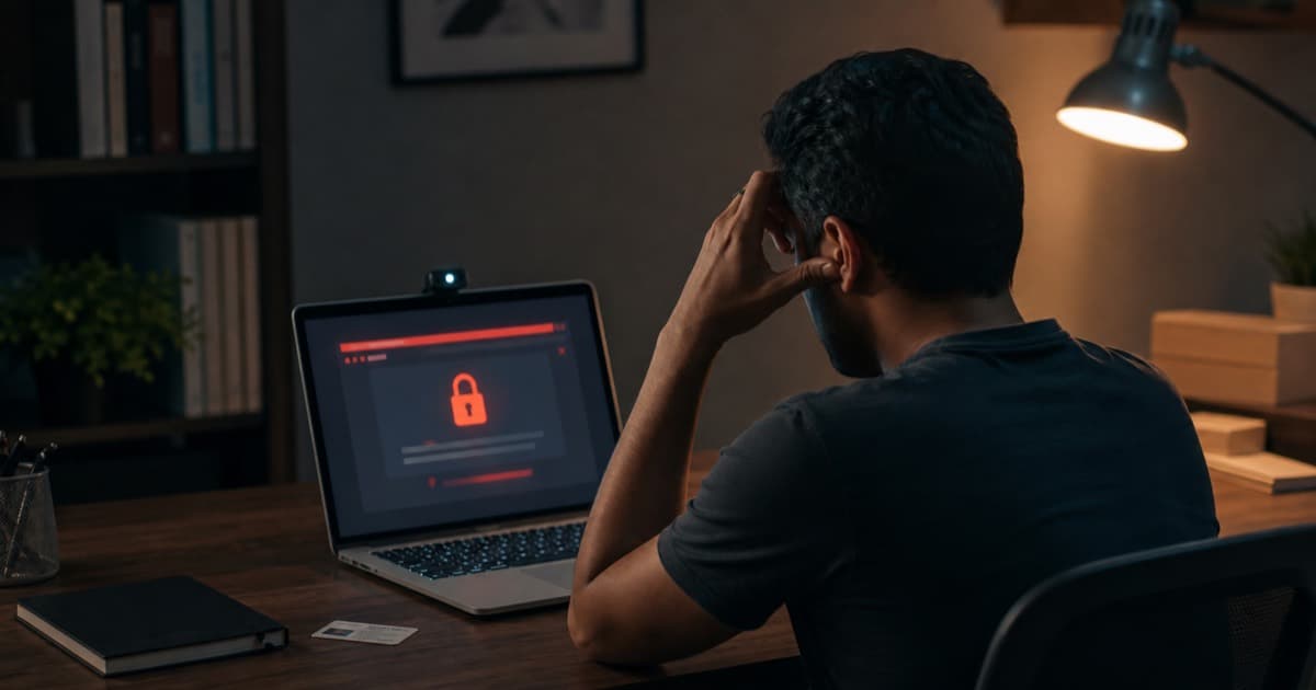 Pearson VUE Exam Terminated Unfairly? The Proctor From Hell