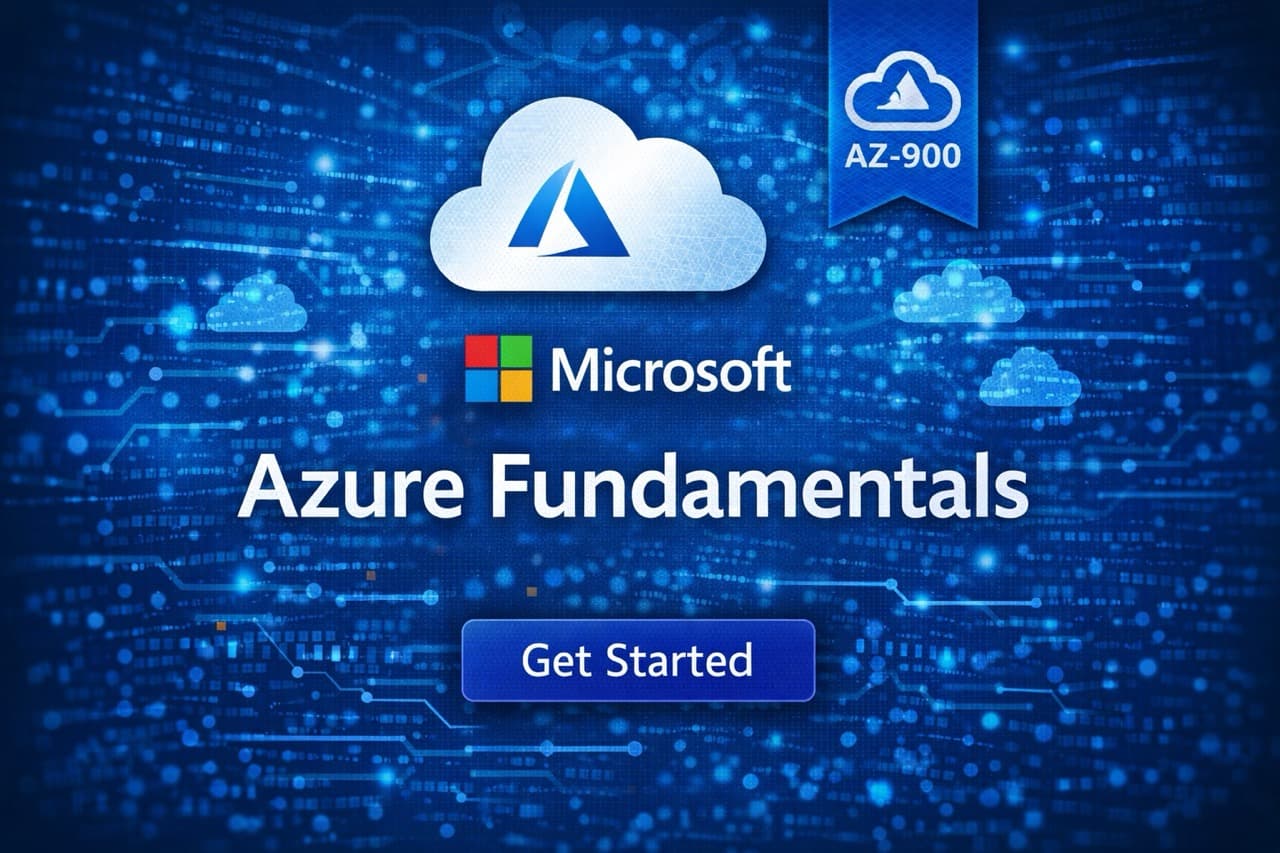 Take my Azure Fundamentals AZ-900 exam for me - Professional Microsoft Azure certification service