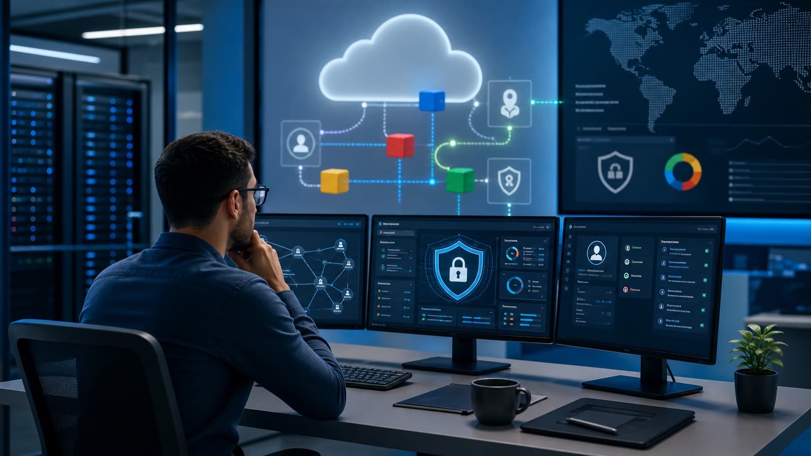 Take my Google Cloud Professional Security Engineer exam for me - GCP certification service